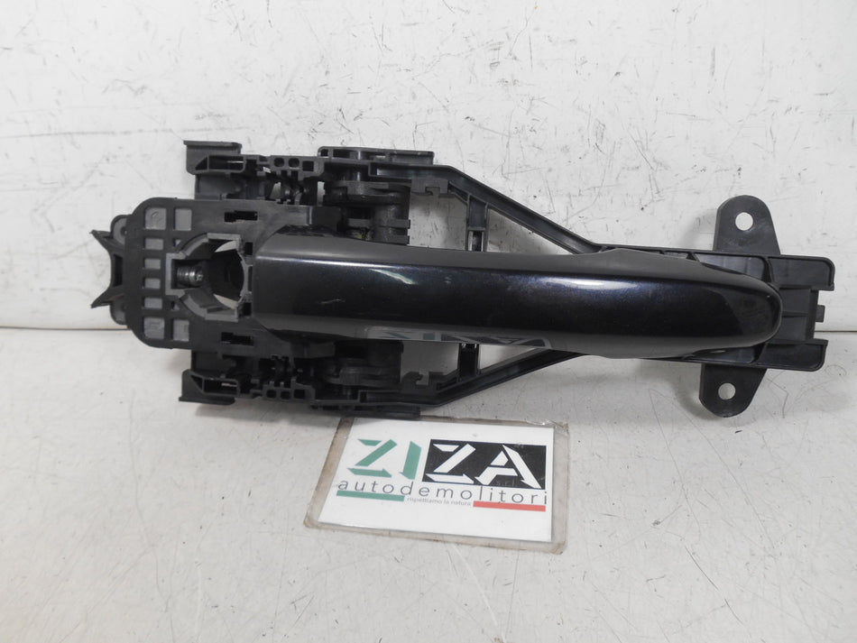 Maniglia Esterna Anteriore Sinistra + Supporto Volvo V60 2013 31276164 31276437
