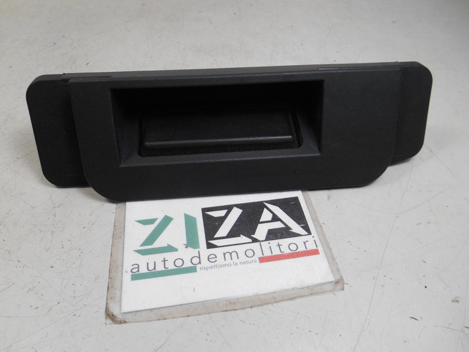 Maniglia Elettrica Portellone Posteriore Mercedes W117 CLA 2017 A2227500493