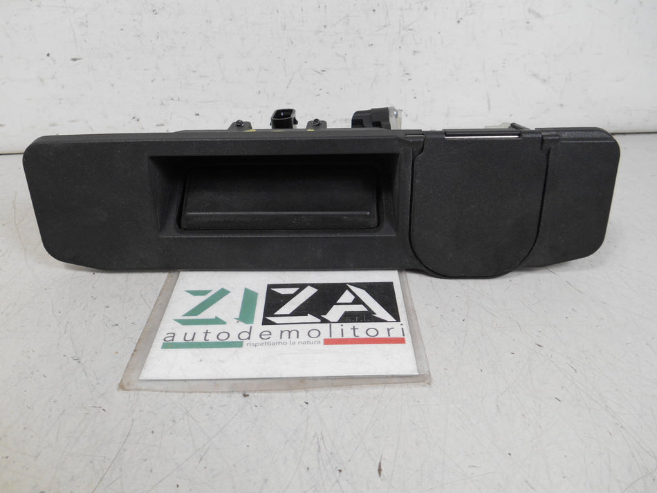 Maniglia Elettrica Portellone Posteriore Mercedes W205 SW S205 2016 A1667500993