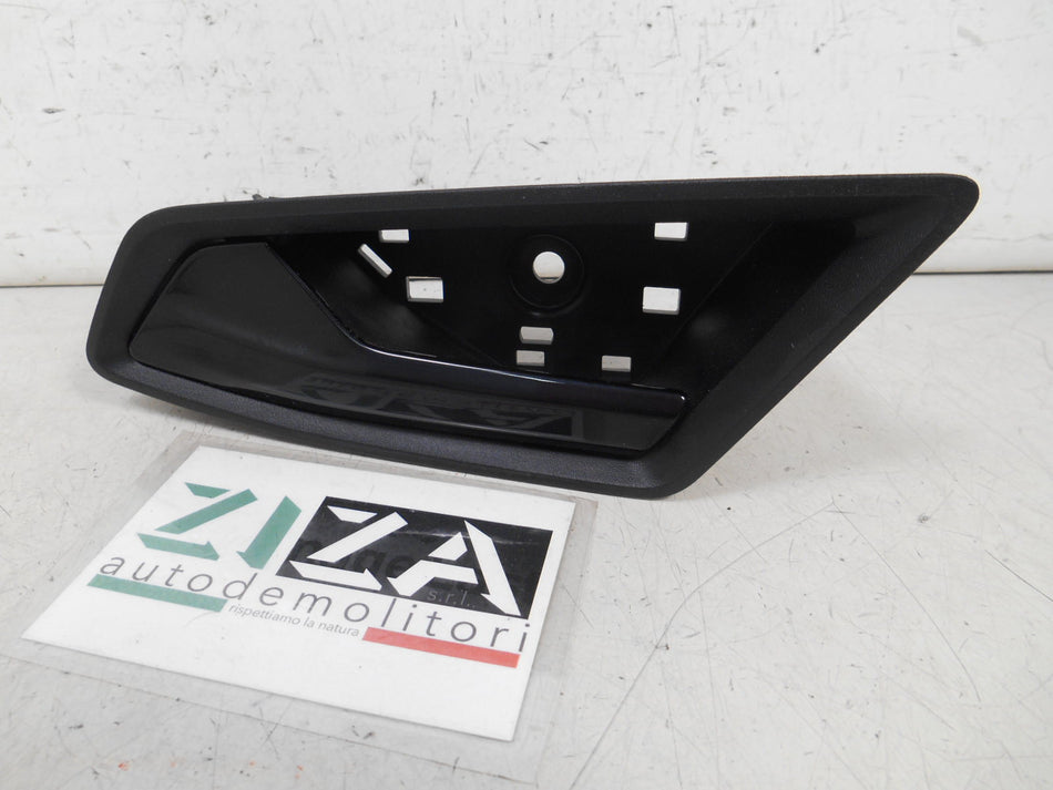 Maniglia Interna Anteriore Sinistra Renault Megane E-Tech 2023 806710628R 806707832R