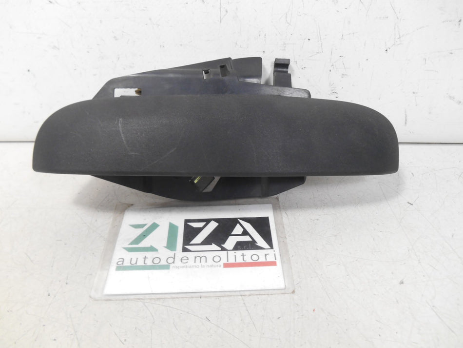 Maniglia Esterna Posteriore Sinistra + Supporto Fiat Panda 319 2014