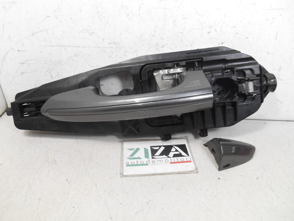 Maniglia Esterna Anteriore Sinistra + Supporto Ford Mondeo IV 2014 DS73-F22465-HD