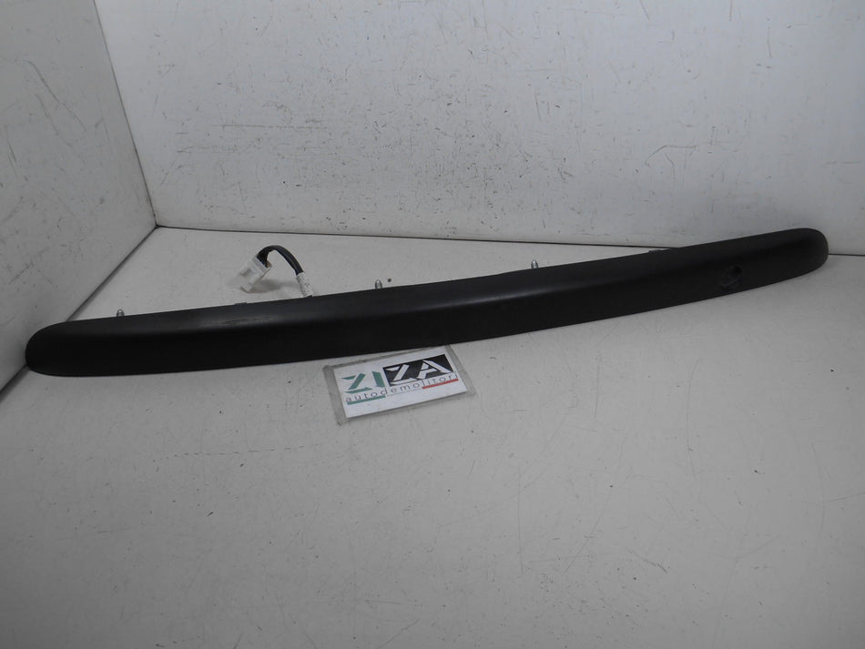 Maniglia Elettrica Portellone Posteriore Fiat Panda 169 2011 4 Pin
