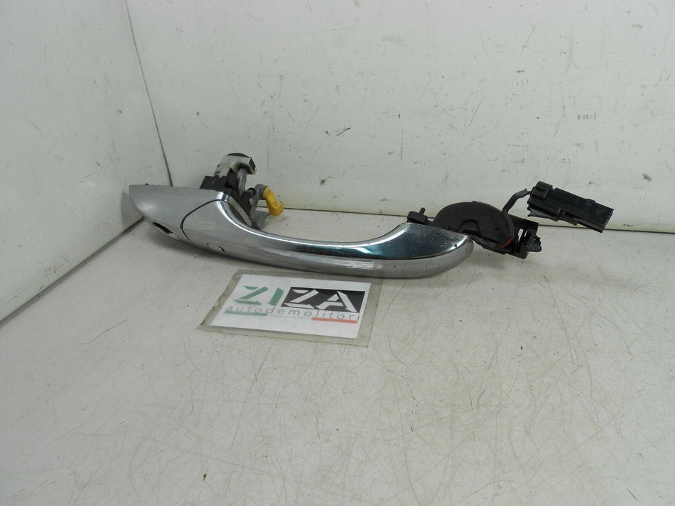 Maniglia Esterna Anteriore Sinistra Jeep Grand Cherokee WK2 2013 04589881AH