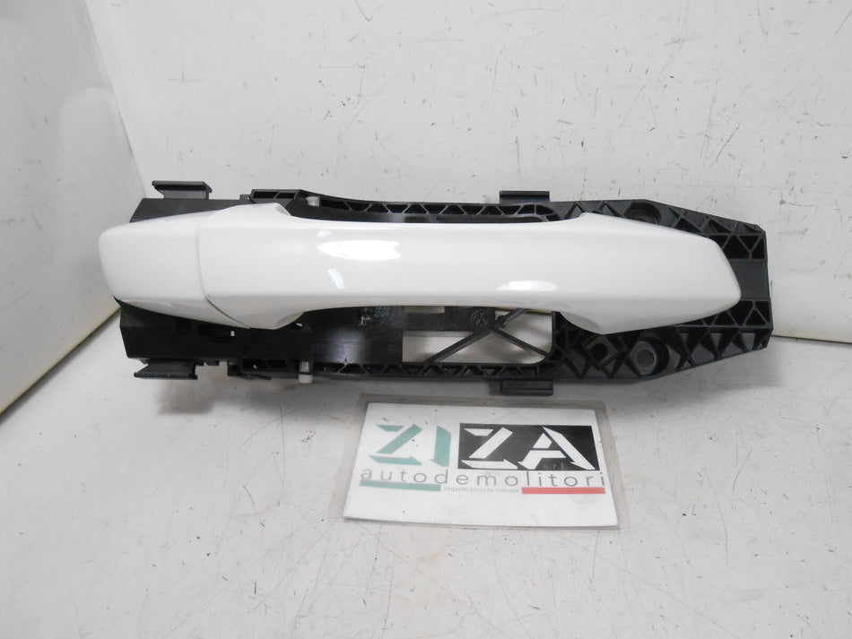 Maniglia Esterna Anteriore Destra + Supporto VW Golf VII 2014 5G0837206