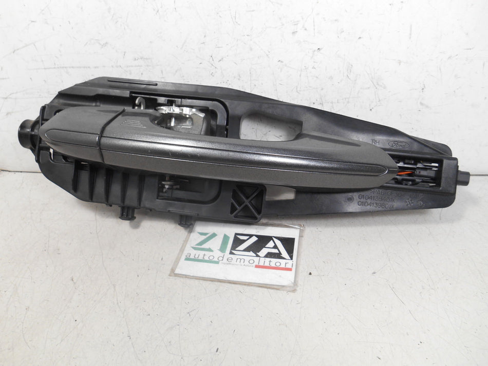 Maniglia Esterna Anteriore Destra + Supporto Ford Mondeo IV 2014 DS73-F22464-BF