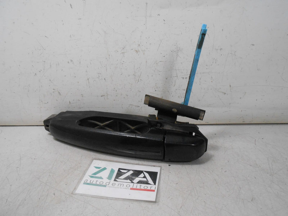 Maniglia Esterna Posteriore Sinistra Fiat Sedici 2008