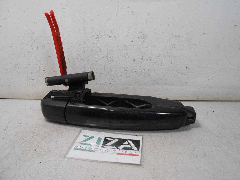 Maniglia Esterna Posteriore Destra Fiat Sedici 2008