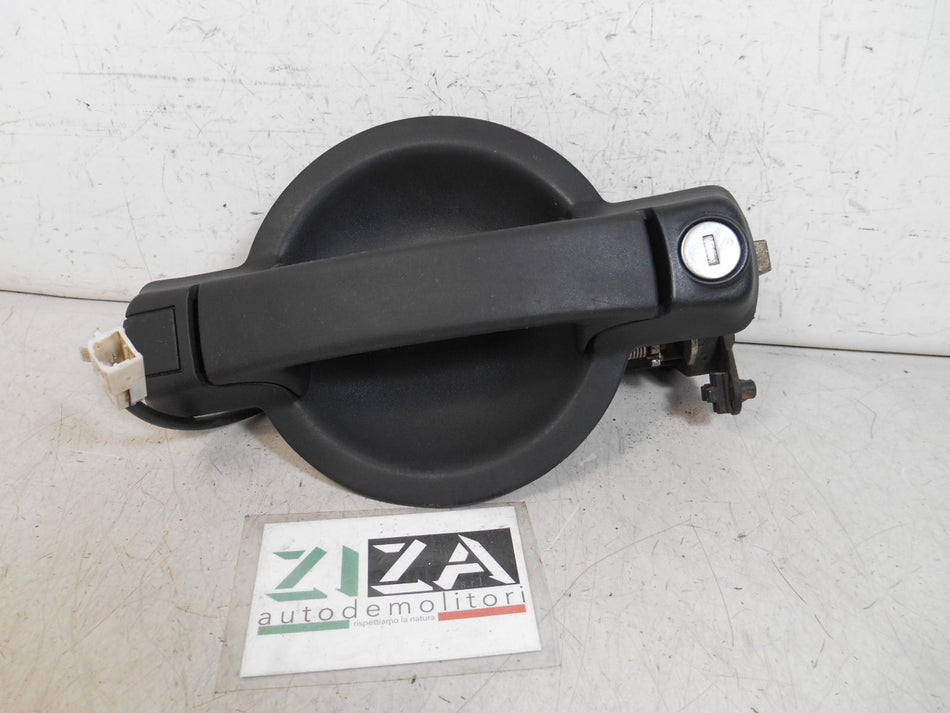 Maniglia Elettrica Portellone Posteriore Fiat Doblò I 2001