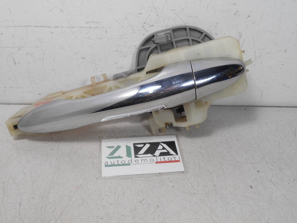 Maniglia Esterna Posteriore Sinistra + Supporto Kia Sportage SL 2014 90910-00400