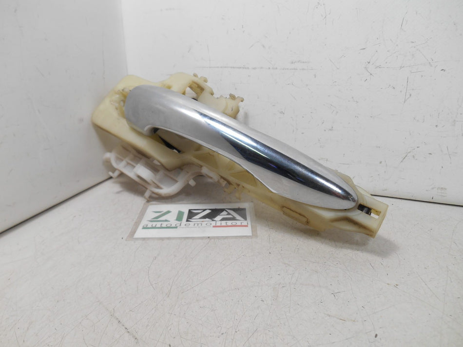 Maniglia Esterna Anteriore Sinistra + Supporto Kia Sportage SL 2011
