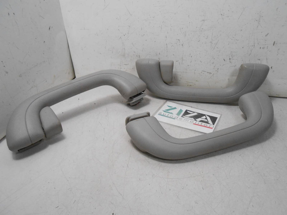 Set Maniglie Interne Appiglio Kia Sportage SL 2011