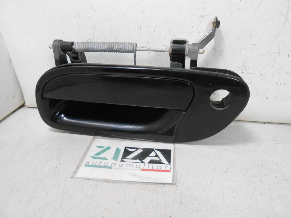 Maniglia Esterna Anteriore Sinistra Volvo S60 2002