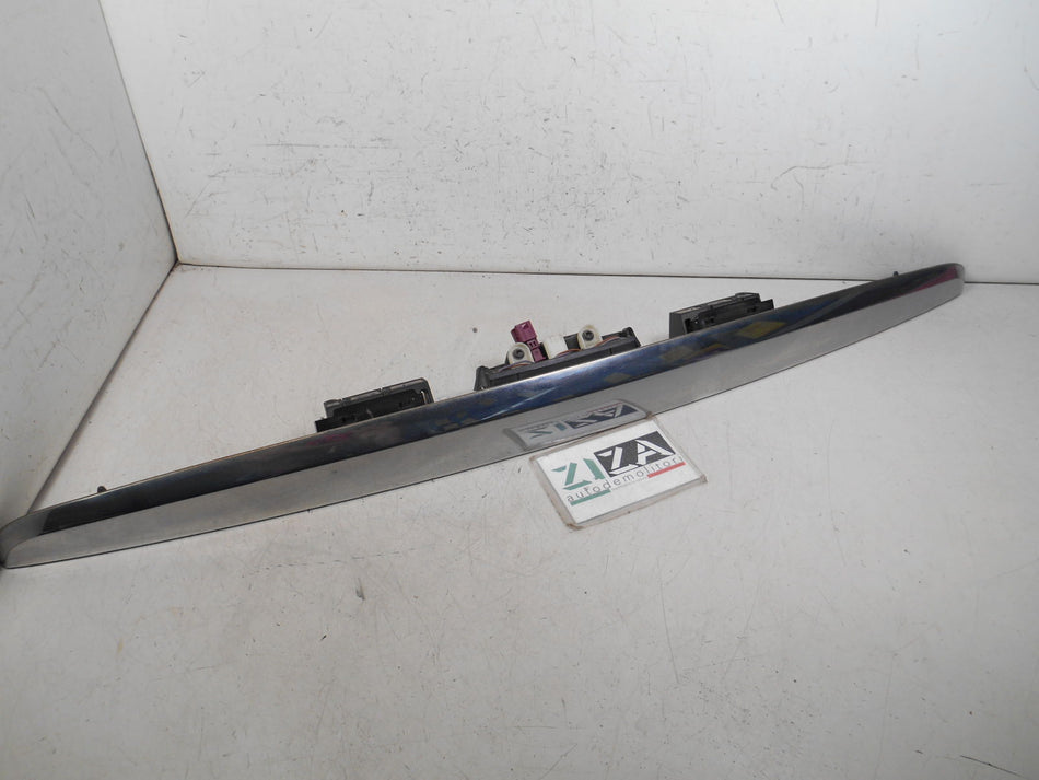 Maniglia Elettrica Portellone Posteriore Mercedes W169 2010 CROMATA A1697401893 A1697401993
