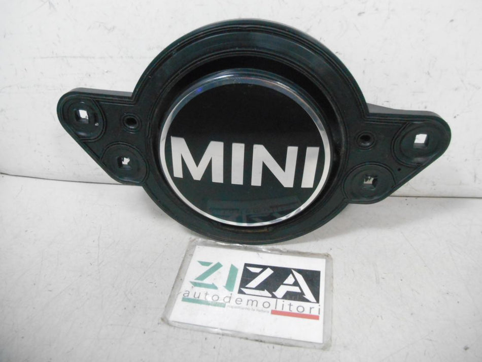 Maniglia Esterna Portellone Posteriore Mini Countryman R60 2012 9802314 5124-9802314