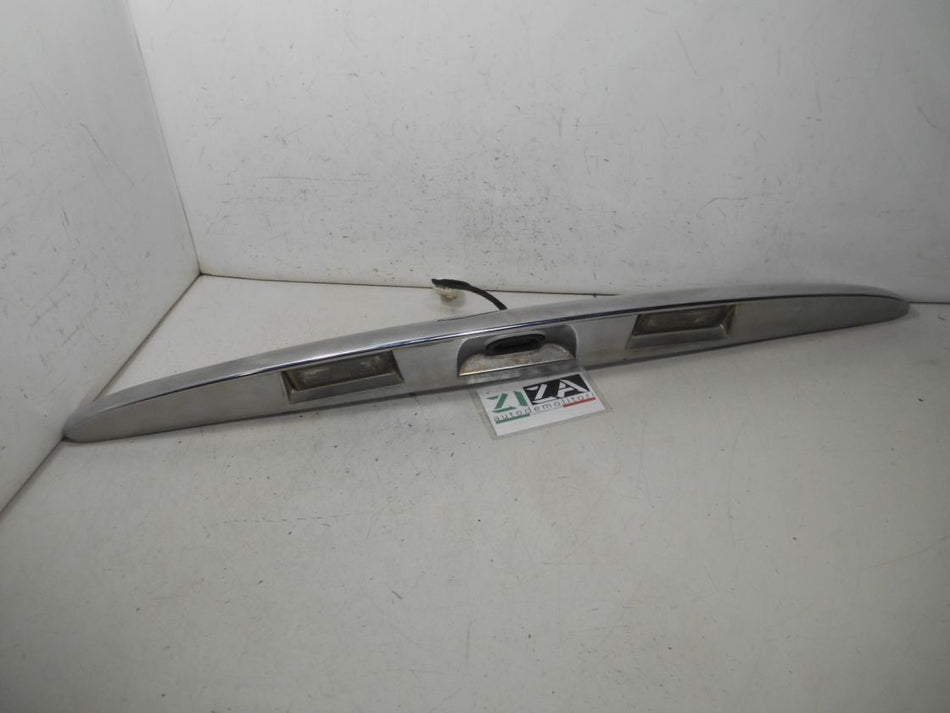 Maniglia Portellone Posteriore Lancia Musa 2004 735335751
