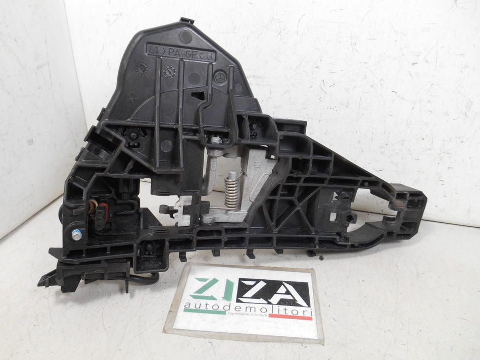 Supporto Maniglia Anteriore Sinistra Mercedes W245 2006 A1697600934