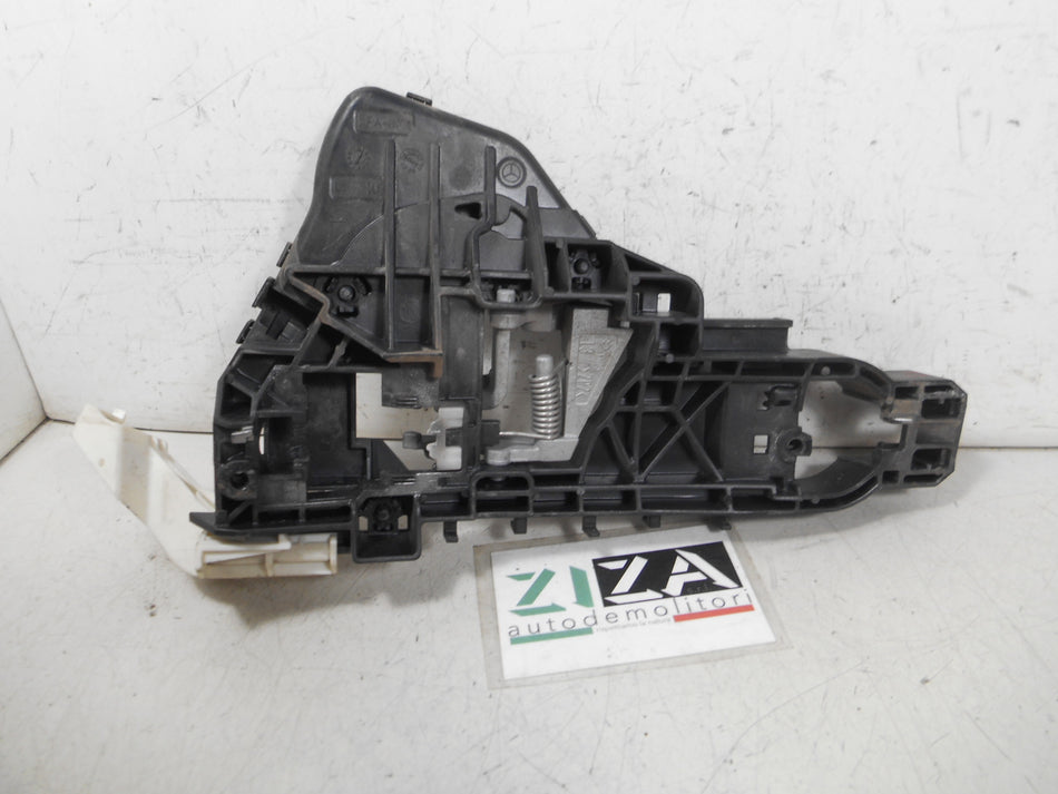 Supporto Maniglia Posteriore Sinistra Mercedes W169 2010 A1697600334 981474-100