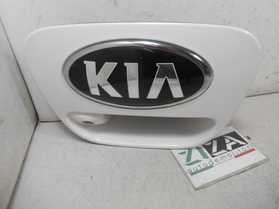 Maniglia Elettrica Portellone Posteriore Kia Picanto JA 2020 81720-G6020