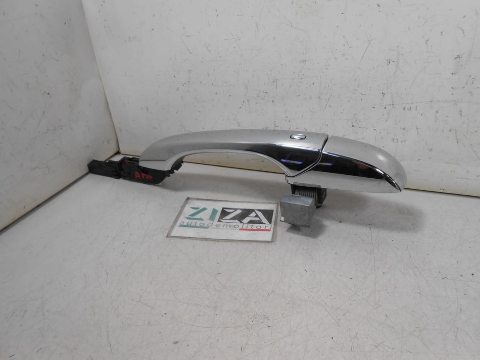 Maniglia Esterna Anteriore Destra Jeep Grand Cherokee IV 2013 04589884AH