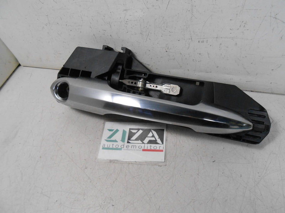 Maniglia Esterna Anteriore Sinistra Lancia Ypsilon 846 2012 V23860B