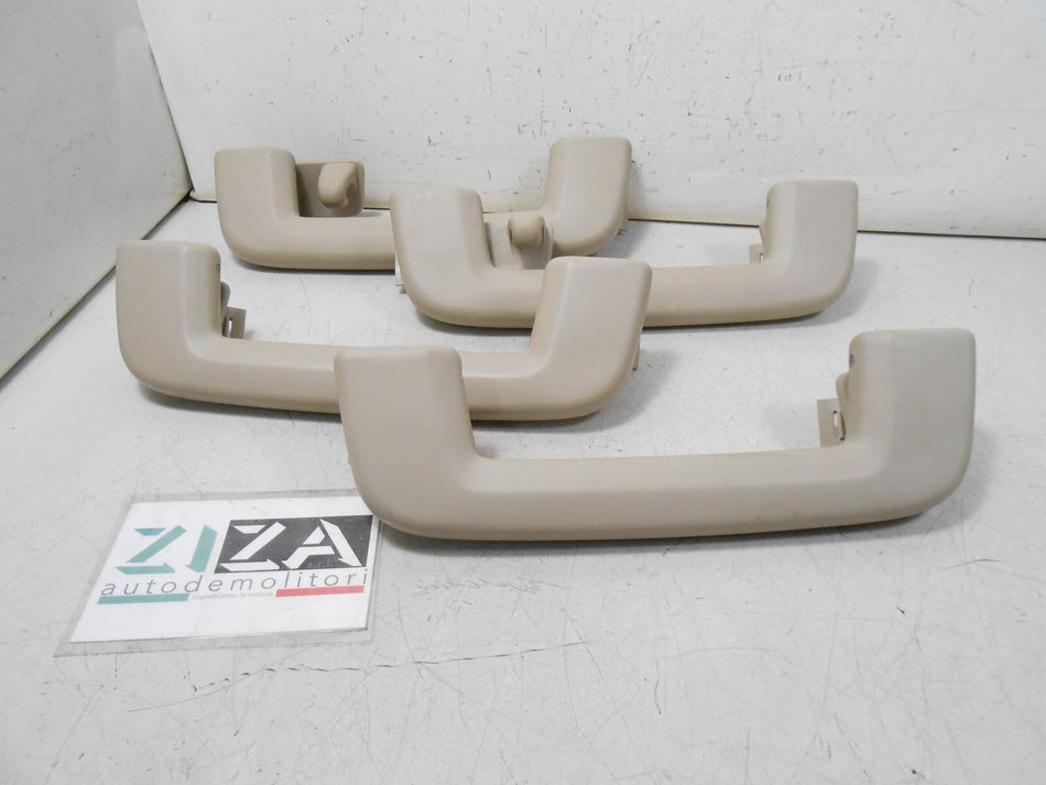 Set 4 Maniglie Interne Appiglio Volvo XC60 2009