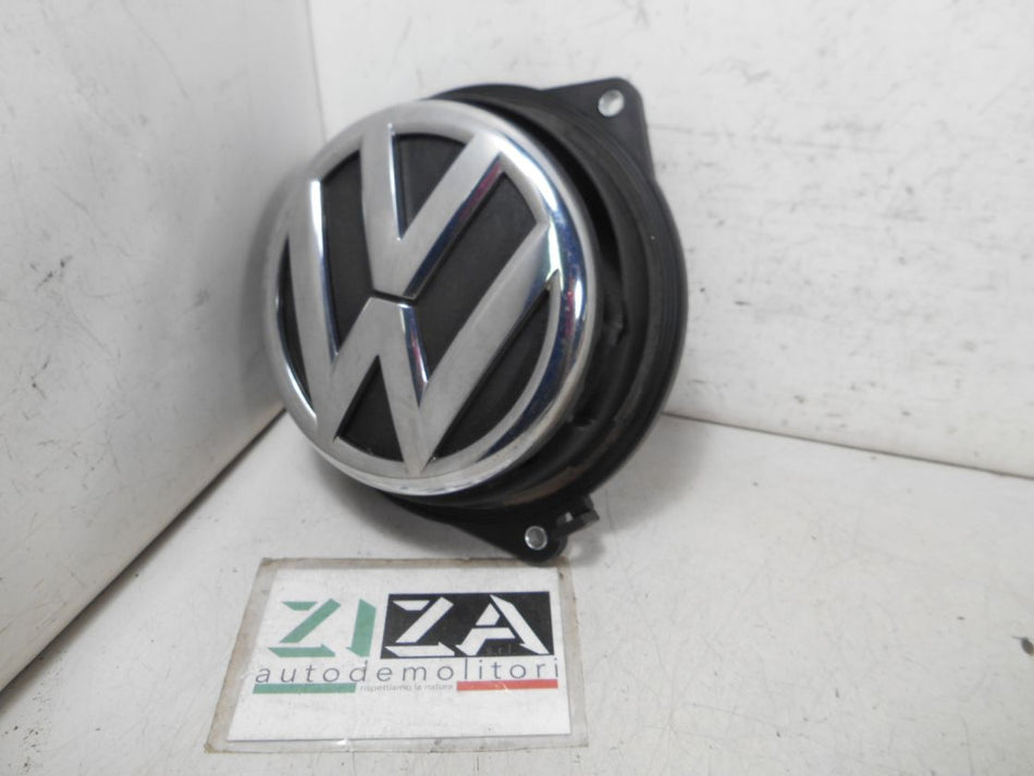 Maniglia Elettrica Portellone Posteriore VW Polo 6R 2010 6R6827469A 6R6827469