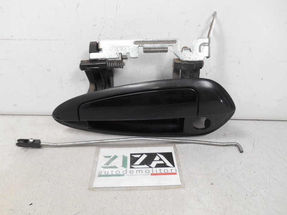 Maniglia Esterna Anteriore Sinistra Fiat Grande Punto 2007