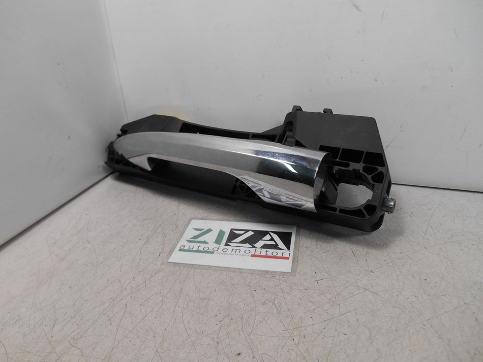 Maniglia Esterna Anteriore Destra + Supporto Alfa Mito 2010 242566