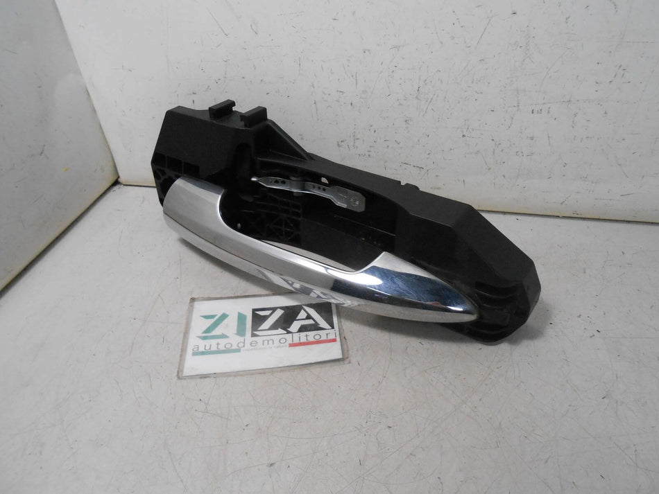 Maniglia Esterna Sinistra + Supporto Alfa Mito 2010 242567