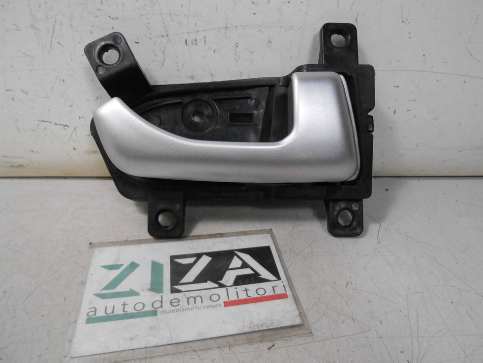 Maniglia Interna Posteriore Destra Kia Sportage SL 2011 82620-3U000