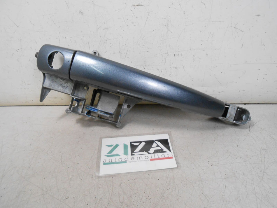 Maniglia Esterna Anteriore Sinistra + Supporto Citroen C4 Picasso 2010 9680168680