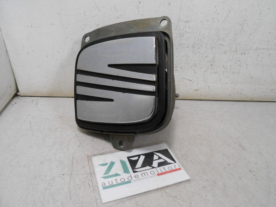 Maniglia Portellone Posteriore Seat Ibiza 6L 2007 6L6827565A