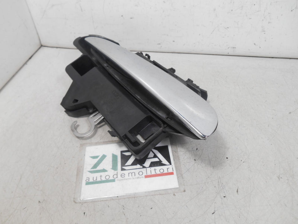 Maniglia Esterna Posteriore Sinistra + Supporto Fiat Croma 2007 51734943