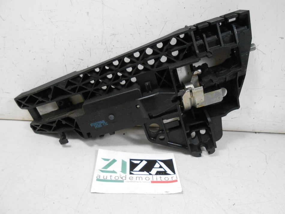Supporto Maniglia Anteriore Destra Audi A5 2010 8T0837886B