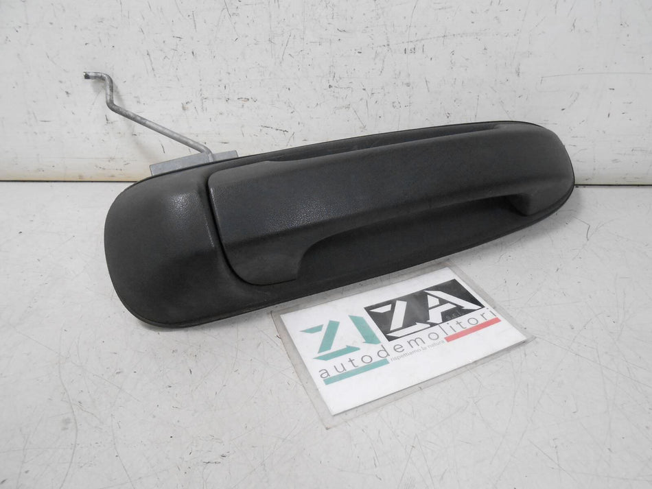 Maniglia Esterna Posteriore Destra Jeep Cherokee III KJ 2004 55360334AF