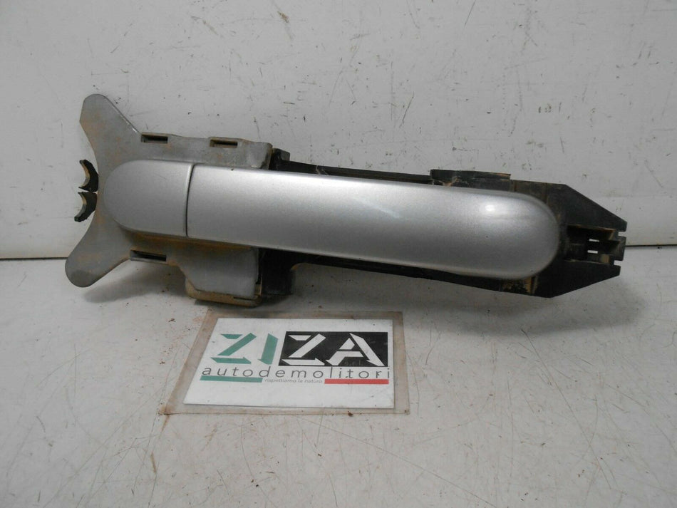 Maniglia Esterna Anteriore Sinistra Nissan Note 2010