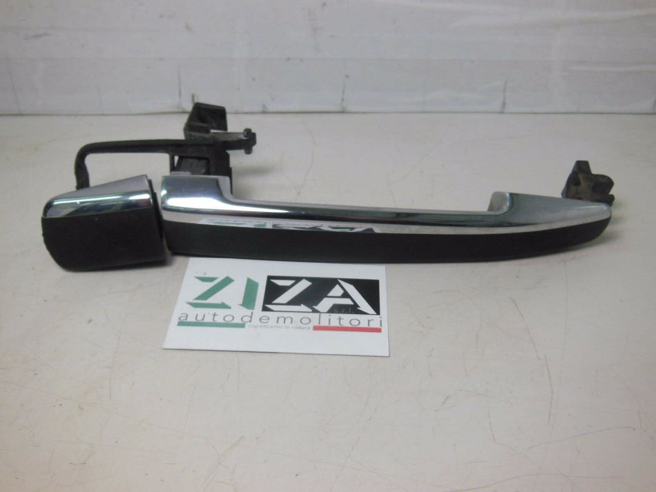 Maniglia Esterna Anteriore Destra Mercedes W210 E200 1997 2027660205