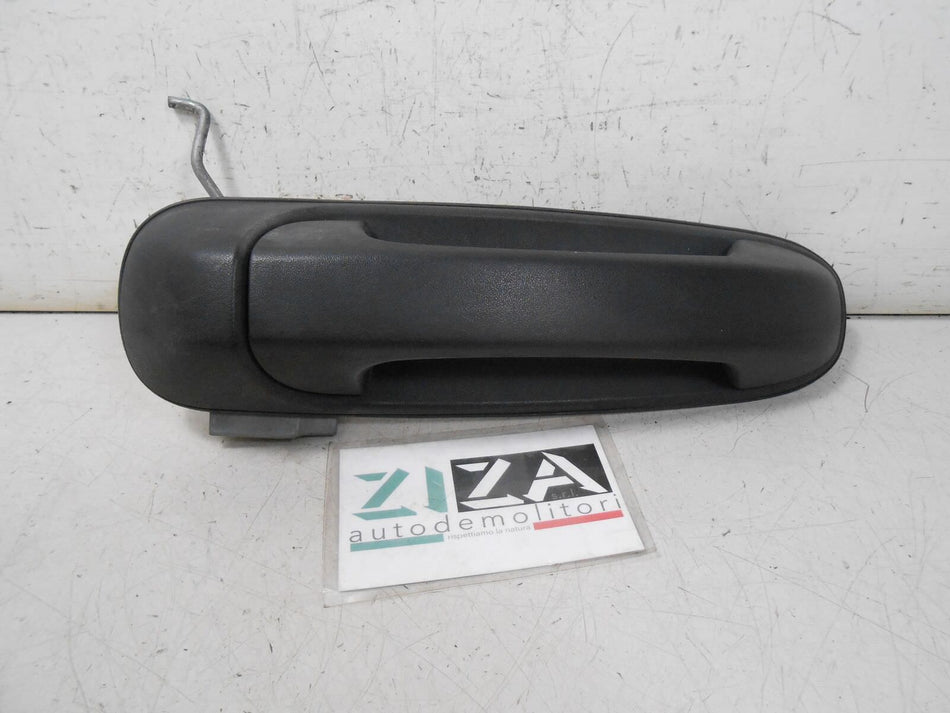 Maniglia Esterna Posteriore Sinistra Jeep Cherokee III KJ 2004 55360335AF