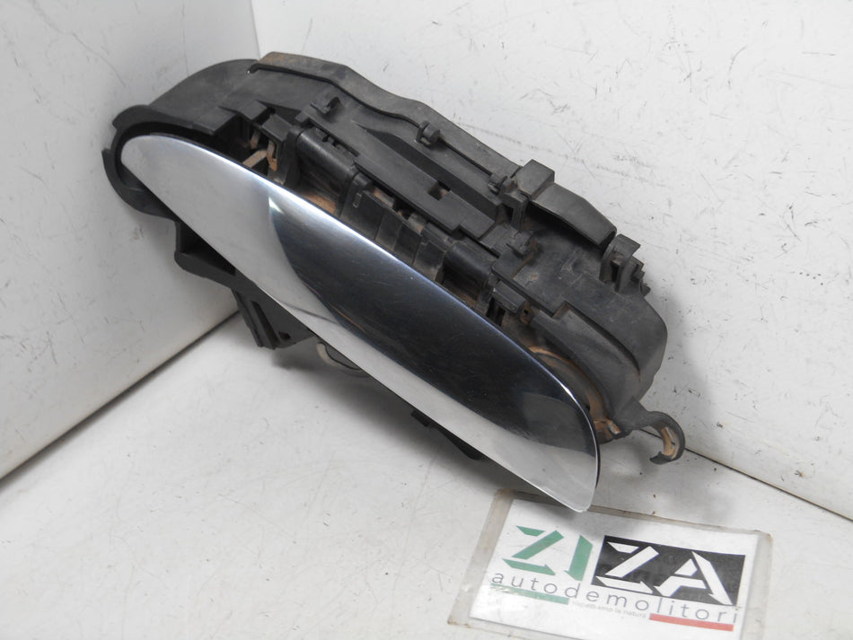 Maniglia Esterna Anteriore Sinistra + Supporto Fiat Croma 2006 51734935