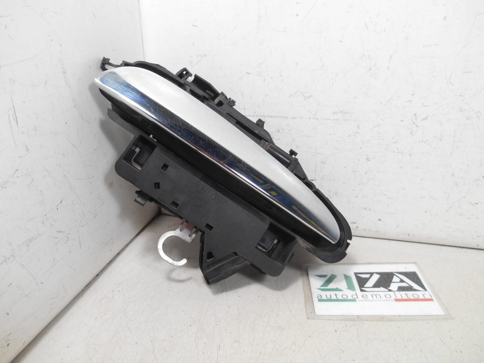 Maniglia Esterna Anteriore Destra + Supporto Fiat Croma 2007 51734934