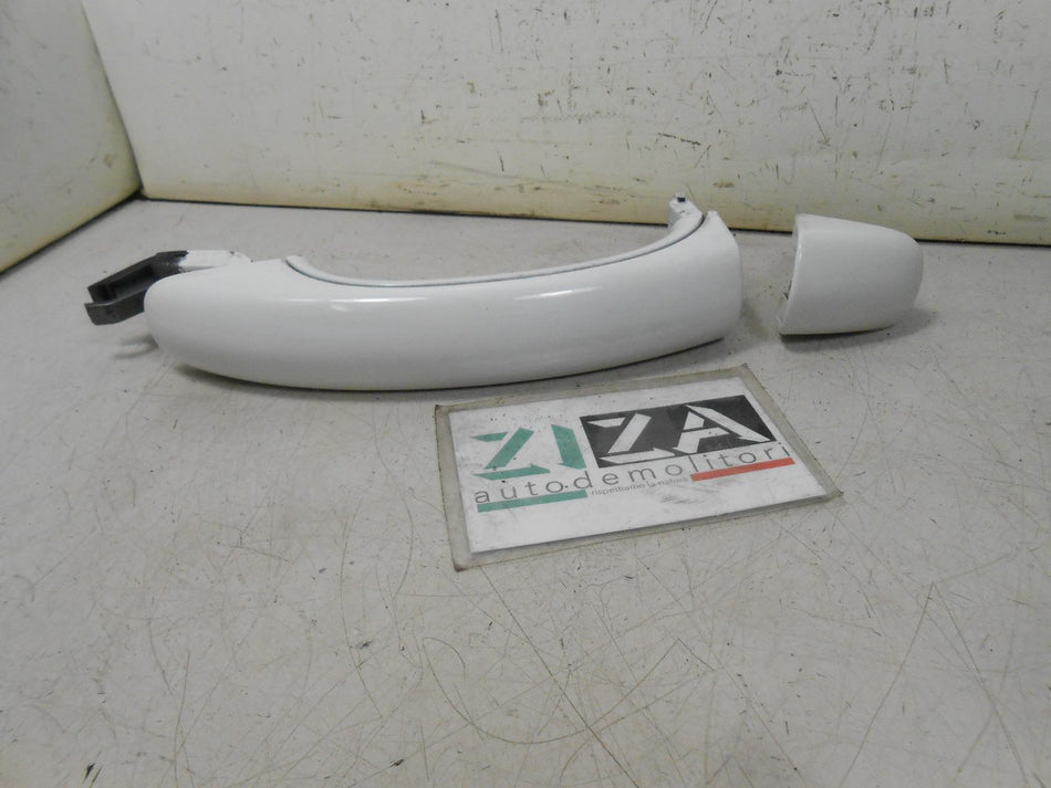 Maniglia Esterna Anteriore Destra VW Touareg 2004 7L6837205A 7L6839167A
