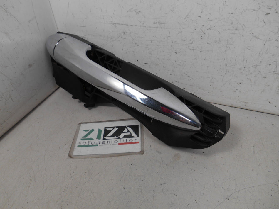 Maniglia Esterna Anteriore Destra + Supporto Alfa Giulietta 2015 V24806A