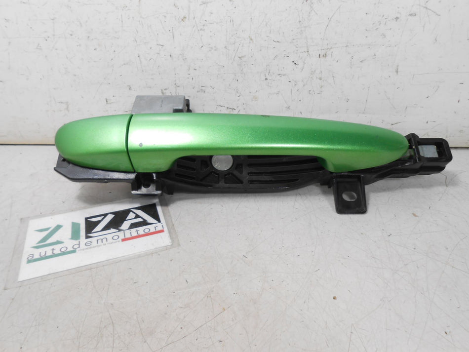 Maniglia Esterna Anteriore Destra Mazda 2 DE 2008