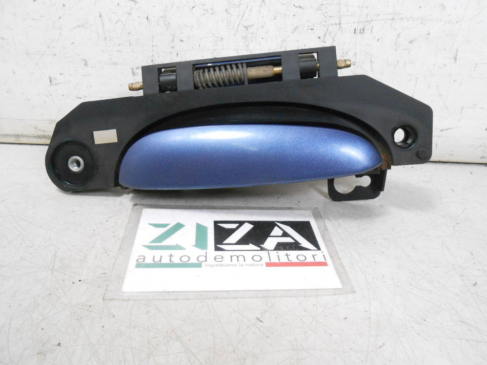Maniglia Esterna Posteriore Destra Jaguar S-Type 2004 XR82-26604-AD