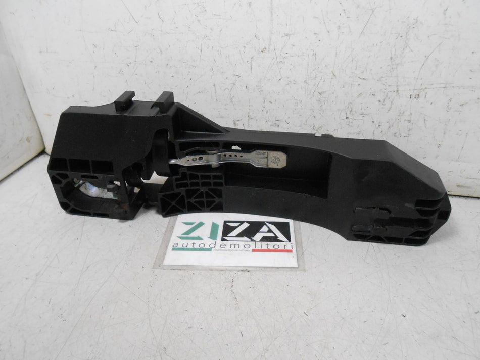 Supporto Maniglia Anteriore Sinistra Lancia Delta 844 2011 242567
