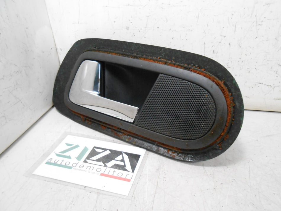 Maniglia Interna Posteriore Sinistra Seat Alhambra 2005 7M3837113B