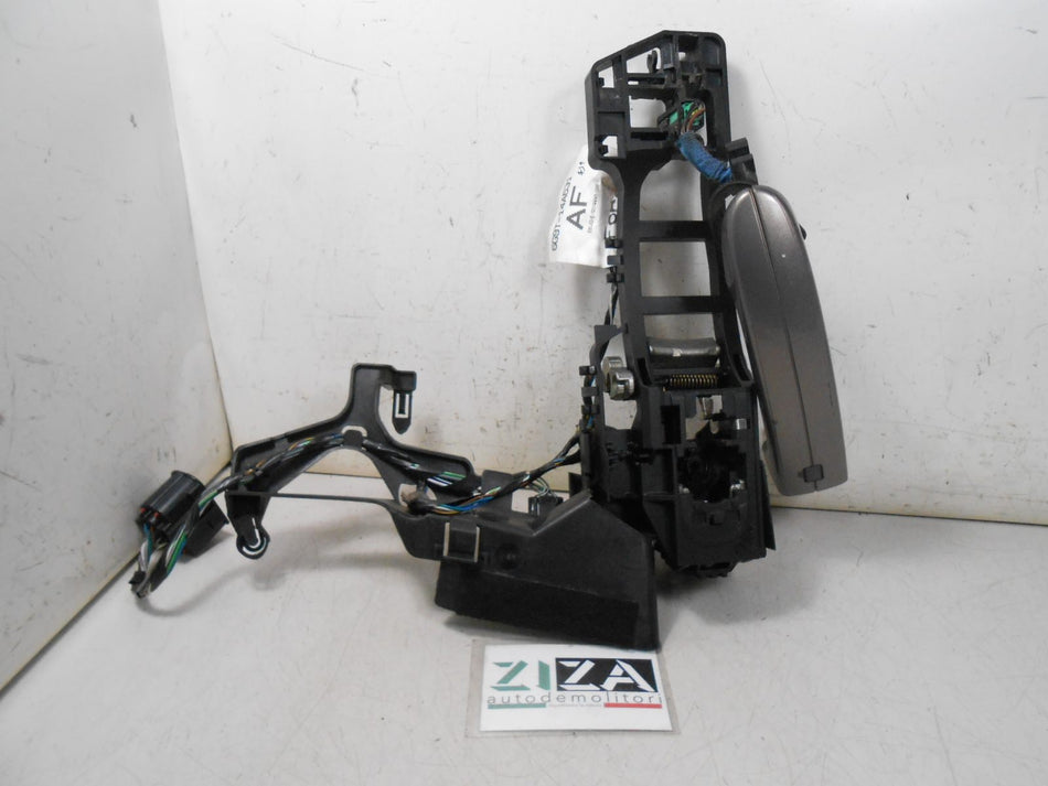 Maniglia Esterna Anteriore Sinistra Ford Mondeo III Rest. 2012 BS71-A219A65-EB