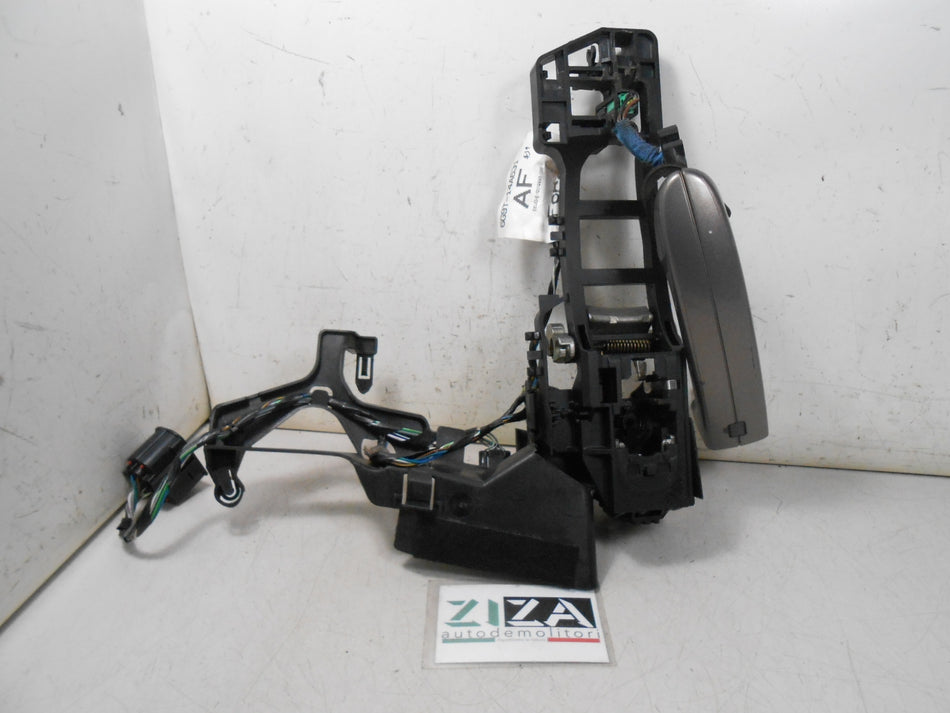 Maniglia Esterna Anteriore Sinistra Ford Mondeo III Rest. 2012 BS71-A219A65-EB