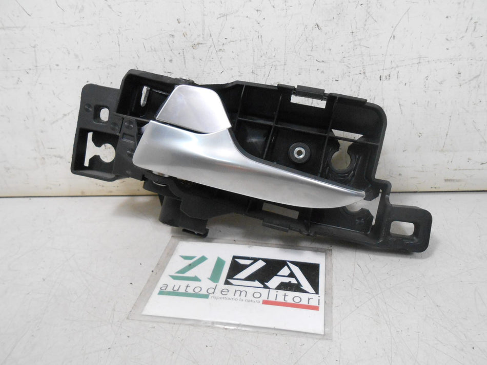 Maniglia Interna Anteriore Sinistra Ford Mondeo III Rest. 2012 7S71-A22601-AB
